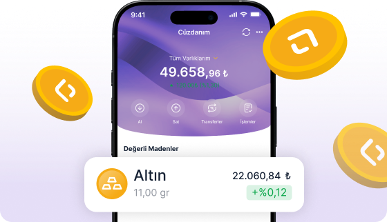 ForInvest App